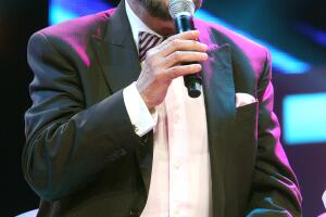 Los jueces de Pequeños Gigantes