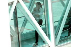 Meghan Markle, Archie Mountbatten-Windsor