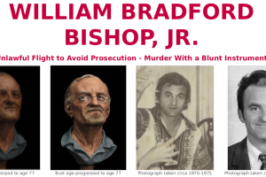 William Bradford Bishop Jr.
