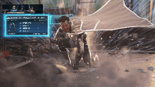 Armaduras injustice