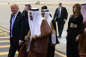 US-SAUDI-DIPLOMACY