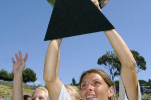 FILE PHOTO - WUSA Suspends Operations