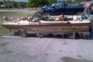 Cosas insólitas que solo se ven en Florida