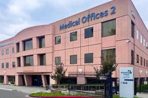 Adventist Health White Memorial