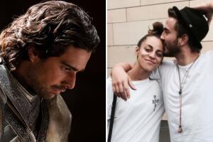 Parejas en la vida real del elenco de 'House of the Dragon'
