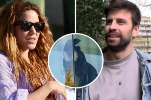 Piqué y Shakira: el exfutbolista amenaza con llevar una "bruja" a su liga luego de la que la cantante tuvo en casa