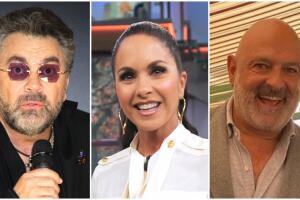 Lucero quiere regresar con su ex y confiesa: "Ya nos extrañamos"