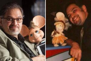 Muere el actor Gabriel Garzón, la icónica voz de ‘Topo Gigio’ en México