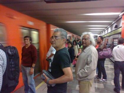 En el comunicado, se recordó que la última participación que tuvo con la agrupación fue en un evento en agosto de 2018.