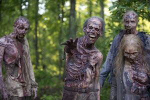 The Walking Dead temporada 6