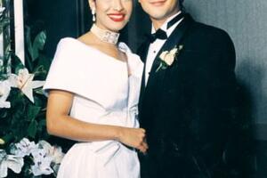 Fotos que seguro no recuerdas de Selena o quizá ni conocías