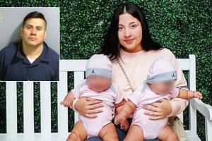 Hispana de 27 años es asesinada en Georgia, su novio es el acusado de su muerte