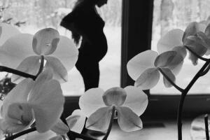 Emma Heming Willis Rumer Willis embarazada.jpg