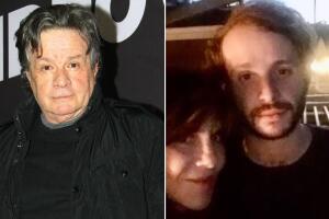 Alejandro Camacho deja en claro si el hijo que tiene con Rebecca Jones es un ‘homeless’: “Toda su vida ha sido así”