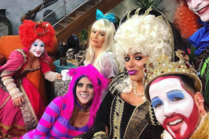 Despierta América Halloween 