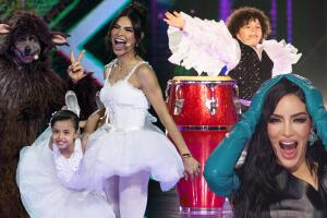 Mi Famoso y Yo: ¿Qué sorpresas preparan las parejas de amigos para lograr más estrellas? 