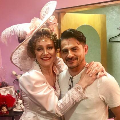 Daniela Romo 2019