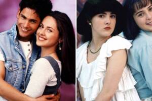 Agujetas de Color de Rosa