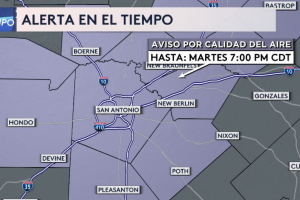 mala-calidad-aire-San-Antonio