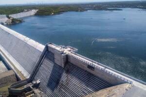 agua México Estados Unidos amenaza de aranceles Trump tratado de 1944 Texas