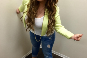 Chiquis 