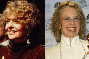 Muerte de Diane Keaton conmociona: así se convirtió en una leyenda de Hollywood