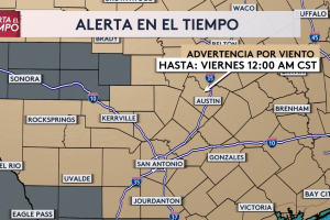 frente-frío-hora-alertas-San-Antonio-Texas