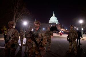 altos mandos militares