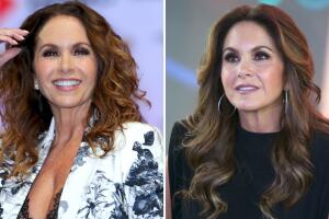 Lucero estaría estrenando romance a casi tres años de su ruptura con Michel Kuri