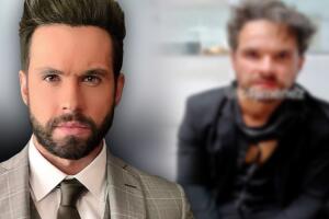 Antes de ser acusado por violencia familiar, Eleazar Gómez estuvo dos veces preso