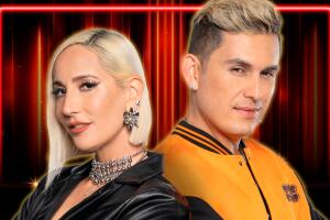 Gigi Ojeda y David Leal se integran a '¿Apostarías por Mí?'