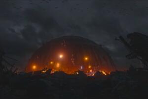 ‘The Mandalorian’ ¿qué pasó en la Gran Purga que destruyó Mandalore Sus efectos años después (1).jpg