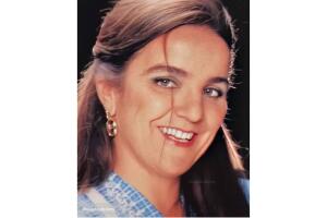 Bertha de González 'Yo soy Betty, la fea'