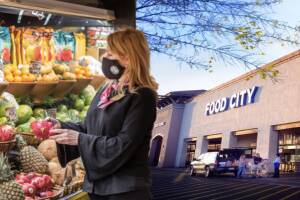 Food City, Bashas' y AJ's Fine Foods contratarán a 700 trabajadores