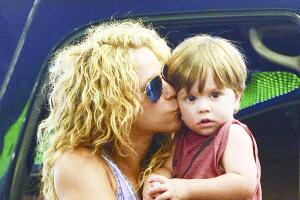 Shakira