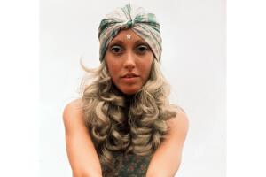 Shelley Duvall, actriz