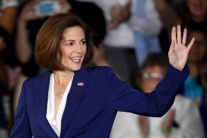 Cortez Masto