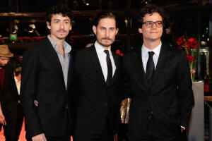 Wagner Moura 