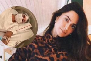 Thaila Ayala compartilha áudio sobre um aborto que sofreu em 2021