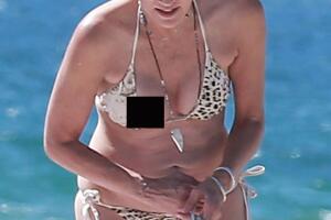 Sharon Stone