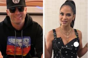 Mela La Melaza debut de cantante 