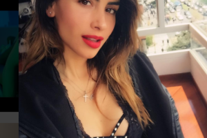 Jessica Cediel 