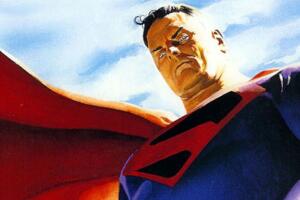 Man of Steel 2 con Henry Cavill - Kingdom Come DC Comics.jpg