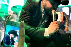 Día a día nominados Premio Lo Nuestro 2017