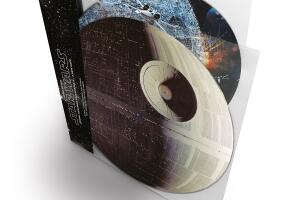 Star Wars vinilo