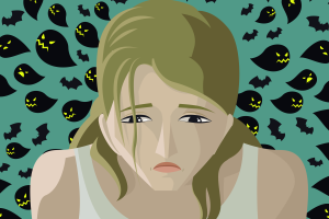 salud mental depresion