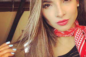 Alejandra Espinoza 