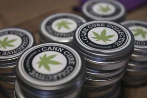 Greece Cannabis Expo