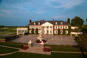 Trump cambia Mar-a-Lago, en Florida por Bedminster, en Nueva Jersey.