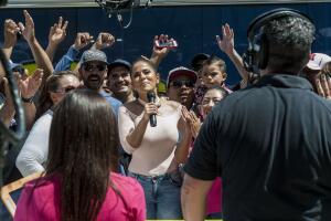 Ruta de Impacto en Fresno